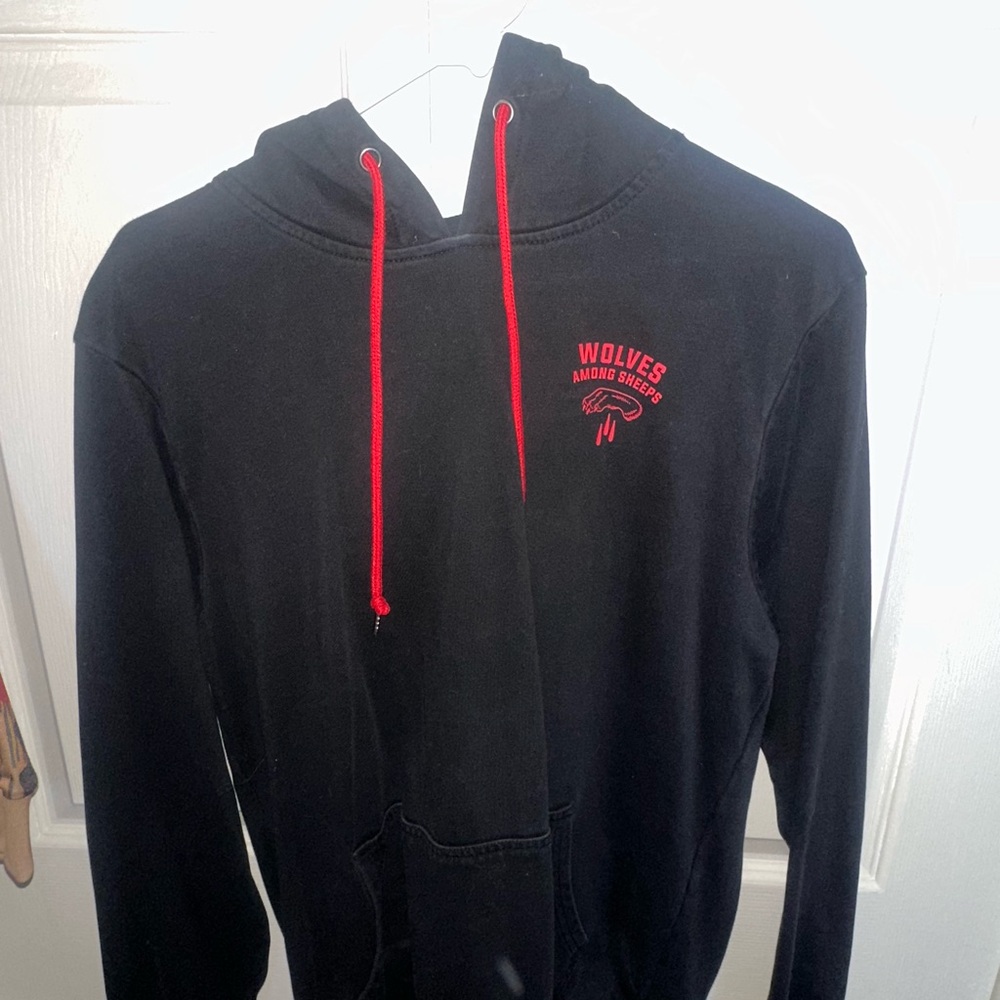 Kill Crew Hoodie Meduim
